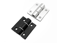 Adjustable torque hinge